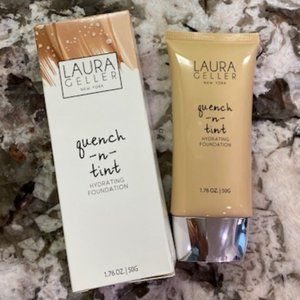 Laura Gellar Quench -n- Tint